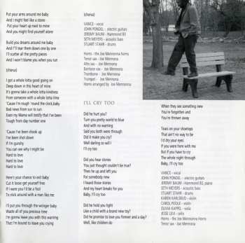 CD Vance Gilbert: One Thru Fourteen