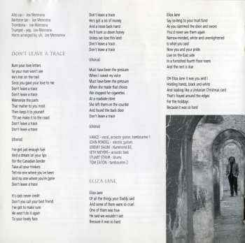 CD Vance Gilbert: One Thru Fourteen