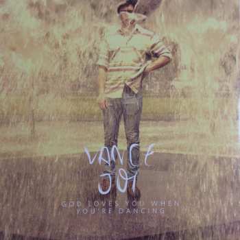 EP Vance Joy: God Loves You When You're Dancing NUM