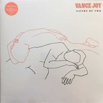 LP Vance Joy: Nation Of Two
