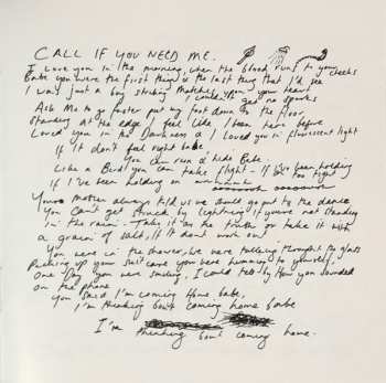 LP Vance Joy: Nation Of Two