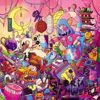 2CD Vandalismus: Gloria Und Schwefel