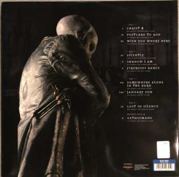 2LP Vanden Plas: Christ 0 LTD | CLR