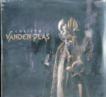 2LP Vanden Plas: Christ 0 LTD | CLR