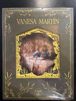 CD Vanesa Martín: Casa Mía