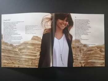 CD Vanesa Martín: Munay