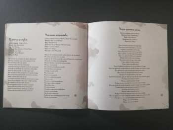 CD Vanesa Martín: Munay