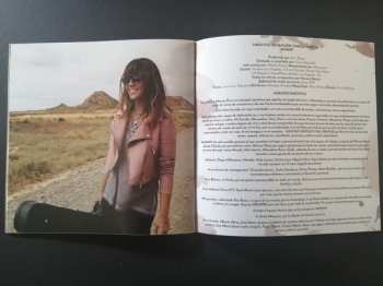 CD Vanesa Martín: Munay