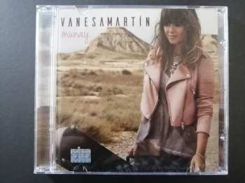 CD Vanesa Martín: Munay