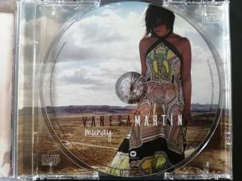 CD Vanesa Martín: Munay