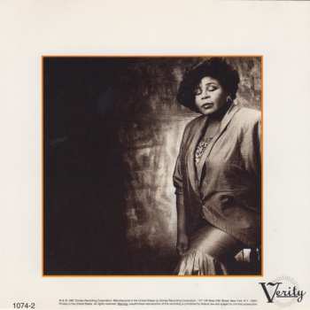 CD Vanessa Bell Armstrong: Vanessa Bell Armstrong