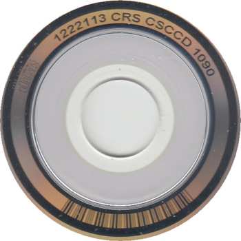 CD Vanessa Lively: Uncovering Stones