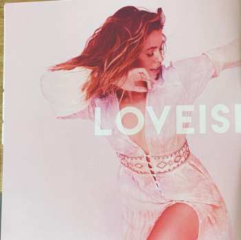 CD Vanessa Mai: Für Immer 