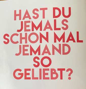 CD Vanessa Mai: Für Immer 