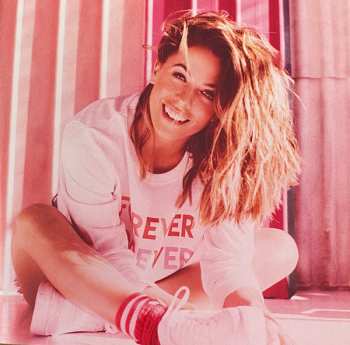 CD Vanessa Mai: Für Immer 