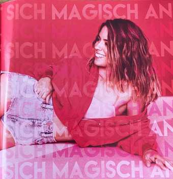 CD Vanessa Mai: Für Immer 