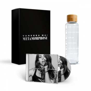 CD/Coffret Vanessa Mai: Metamorphose LTD