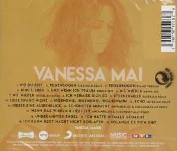 CD Vanessa Mai: Regenbogen (Gold Edition)