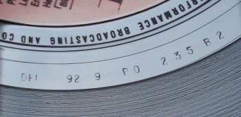 SP Vanessa Paradis: Be My Baby