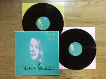 2LP Vanessa Paradis: Best Of