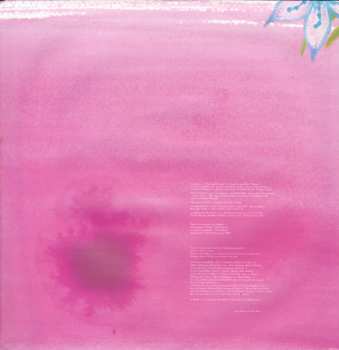 LP Vanessa Paradis: Bliss