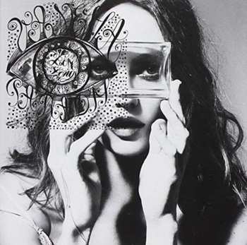 2CD Vanessa Paradis: Love Songs