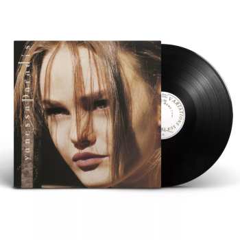 LP Vanessa Paradis: Variations sur le même t'aime