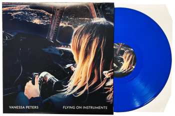 LP Vanessa Peters: Flying On Instruments LTD | NUM | CLR