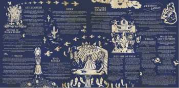 LP Vanessa Peters: Foxhole Prayers