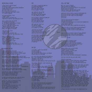 LP Vanessa Peters: Modern Age