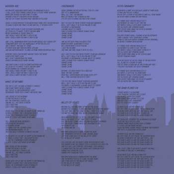 LP Vanessa Peters: Modern Age