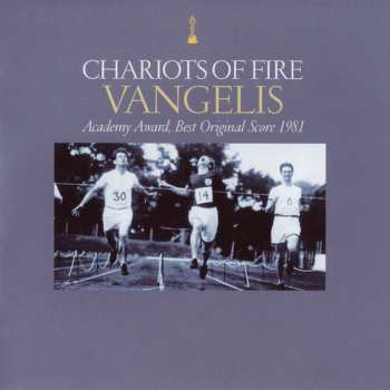 CD Vangelis: Chariots Of Fire DIGI