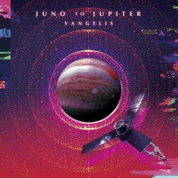 CD/Coffret Vangelis: Juno To Jupiter DLX | LTD