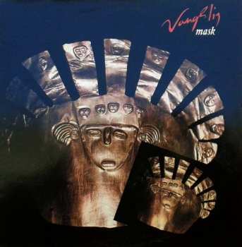 LP Vangelis: Mask