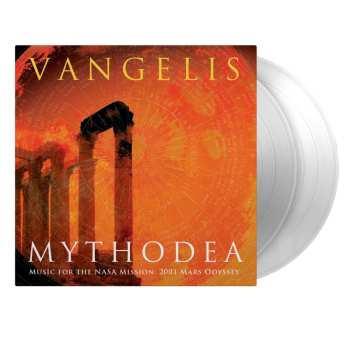 2LP Vangelis: Mythodea