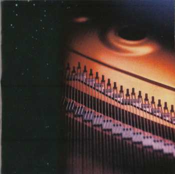 CD Vangelis: Reprise 1990-1999