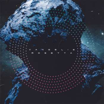 CD Vangelis: Rosetta
