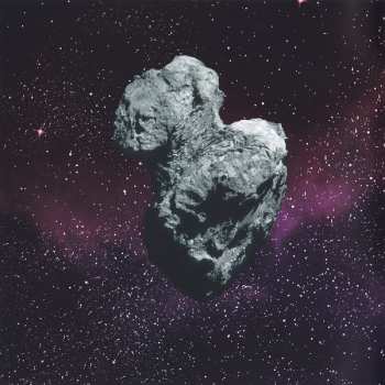 CD Vangelis: Rosetta