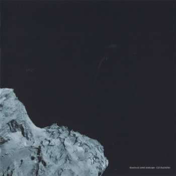 CD Vangelis: Rosetta