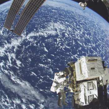 CD Vangelis: Rosetta