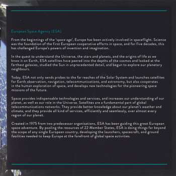 CD Vangelis: Rosetta