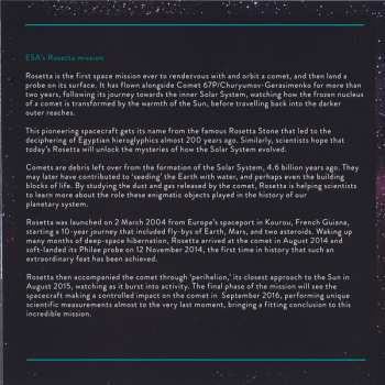 CD Vangelis: Rosetta