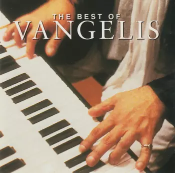 Vangelis: The Best Of Vangelis