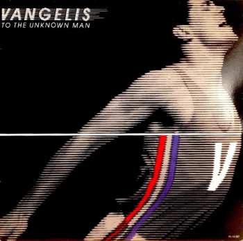 LP Vangelis: To The Unknown Man