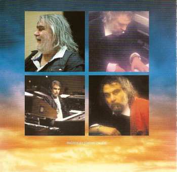 2CD Vangelis: The Collection