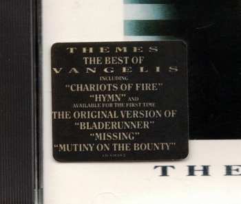CD Vangelis: Themes