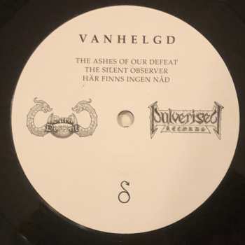 LP Vanhelgd: Deimos Sanktuarium LTD