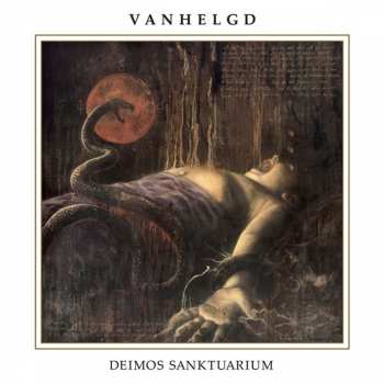 LP Vanhelgd: Deimos Sanktuarium LTD