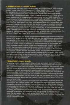 2DVD Vanilla Fudge: You Keep Me Hangin' On