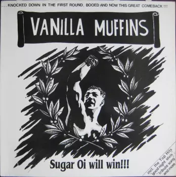 Sugar Oi Will Win!!!